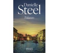 Palazzo - Danielle Steel - Pocket - Poche - Roman