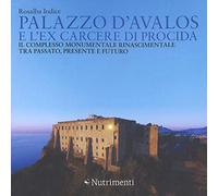 Palazzo d'Avalos e l'ex carcere di Procida. Il complesso monumentale rinascimentale tra passato, presente e futuro. Ediz. a colori