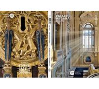 Palazzo Madama, Turin Museo Civico d'Arte Antica, petit guide, édition bilingue français-italien - Collectif - Silvana Editoriale - broché - Guide