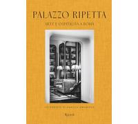 Palazzo Ripetta. Arte e ospitalità a Roma