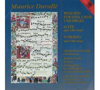 Palberg - Requiem Für Soli,Chor & Orgel