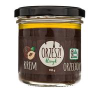 Palce Lizać Cacahuètes à la crème ! - 140 g