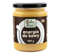 Palce Lizać Énergie pour le café - 500 g