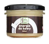 Palce Lizać Energy for Coffee - 220 ml