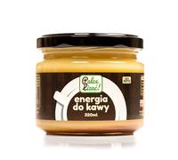 Palce Lizać Energy for Coffee - 320 ml