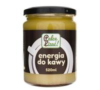 Palce Lizać Energy for Coffee - 520 ml