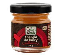 Palce Lizać Energy for Coffee, Boosted - 35 g