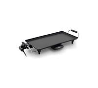 Palcha à Griller Lisse Haeger Baking Plate 2000 W