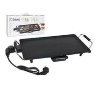 Palcha à Griller Lisse KPP-5412 1800W (47 x 27 cm)
