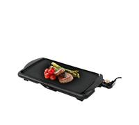 Palcha ? Griller Lisse EDM Noir 2000 W