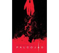 Palcojad Volume 1 Joshua Williamson (Buch auf Polnisch)