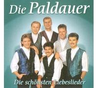Paldauer,die - Die Schönsten Liebeslieder [Import]