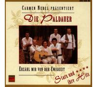 Paldauer,die - Erzähl Mir Von der Ewigkeit [Import]