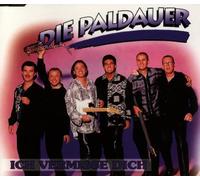 Paldauer,die - Ich Vermisse Dich