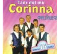 Paldauer, die - Tanz mit Mir Corinna [Import]