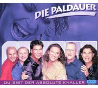 Paldauer - du Bist der Absolute Knall [Import]