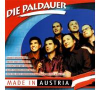 Paldauer - Made in Austria [Import]