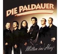 Paldauer - Mitten Ins Herz [Import]