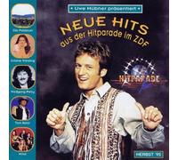 Paldauer, Wind, Bernhard Brink, Juliane Werding, Michael Morgan, Michelle. [Import]