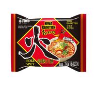 Paldo Hwa Ramyun Nouilles instantanées - 120 g