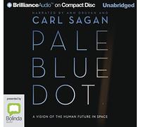 Pale Blue Dot