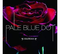 Pale Blue Dot