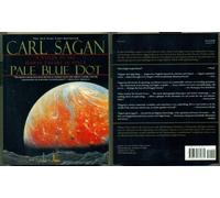 Pale Blue Dot: A Vision of the Human Future in Space