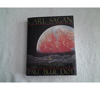 Pale Blue Dot: A Vision of the Human Future in Space