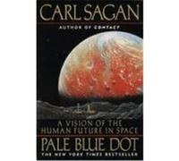 Pale Blue Dot Ann Druyan, Carl Sagan (Auteur)