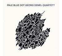 Georg Demel Quartett – Pale Blue Dot – CD Digipak (Membran)