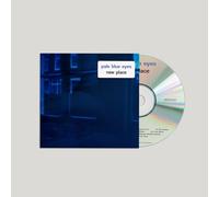 Pale Blue Eyes – New Place – CD (Import)
