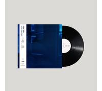 PALE BLUE EYES - NEW PLACE (BLACK VINYL) VINYL LP NEUF