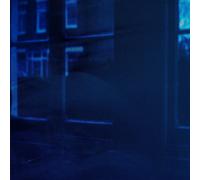 Pale Blue Eyes - New Place (Transparent Blue Vinyl) [Import]