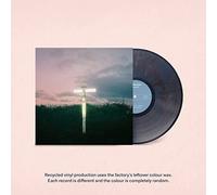 PALE BLUE EYES - SOUVENIRS ECO MIX COLOUR - Vinyl Record 12 INCH RECOR - G3z