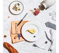 The Past We Leave Behind