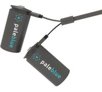 Pale Blue - Pile Rechargeable Usb C Cell (Lr14)