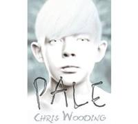 Pale Chris Wooding (Auteur)