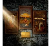 Pale Communion by Opeth [Audio CD] NEUF