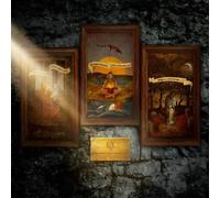 Pale communion