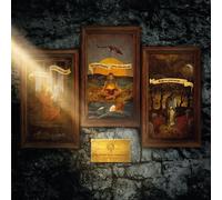 Pale Communion Édition Limitée Vinyle Or Vinyle