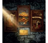 Pale Communion Vinyle