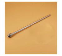 pale d'agitation, Agitateur de laboratoire avec pale et tige en acier inoxydable 304, pièces détachées for mélangeurs différentes tailles(8x500mm type 2)