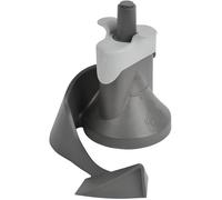 Pale de brassage amovible Actifry pour friteuses SEB - Gris - 1350 Watt - Mixte - Compatible lave-vaisselle