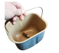 Pale De Brassage For Bac À Pain, Compatible Avec La Lame De Rechange For Machine À Pain Kitfort KT304