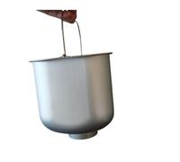 Pale De Brassage For Seau À Pain, Compatible Avec La Lame Rechange For Machine Andrew James