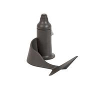 Tête de pale de mélange et joint de la série Actifry AH9000, série AW95000, d'origine Tefal