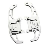 Pale de changement de vitesse de voiture pour VW Golf 7, Jetta, T-Roc, Tiguan 2015-2021, palette de changement de vitesse intérieure