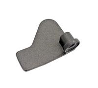 Pale de petrissage Axe 8mm Machine à pain KW712246 KENWOOD, DELONGHI