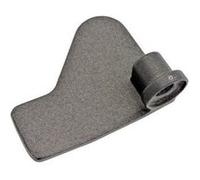 Pale de petrissage Axe 8mm Machine à pain KW712246 KENWOOD, DELONGHI - 53575 G