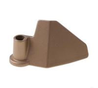 Pale de pétrissage de rechange F92F for machine à pain Donlim